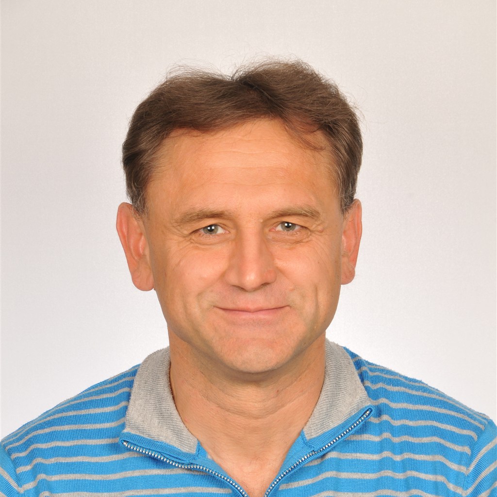 Vladimír Petrů, DiS.