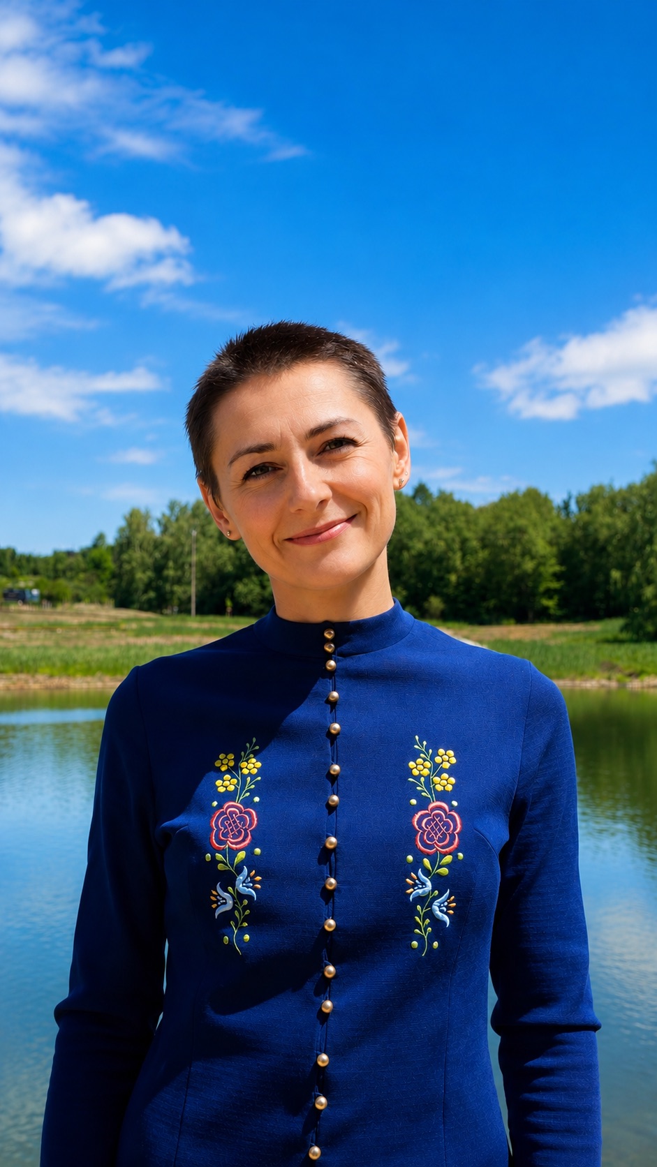 Mgr. Vladěna Koudelková