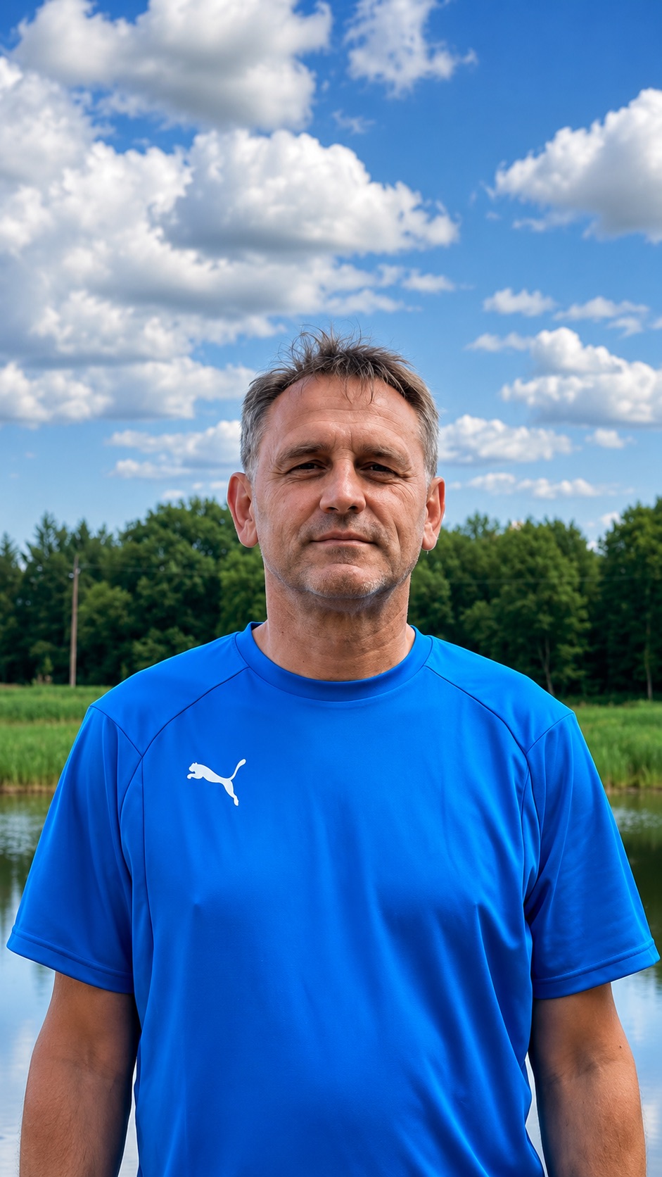 Vladimír Petrů, DiS.